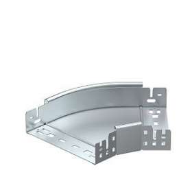 Coude à 45DEG RBM 45 620 FS|Obo bettermann france-BTM6041044