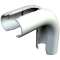 Coude à 90DEG pour Quick-Pipe 2953 B M16 RW