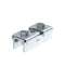 Raccord pour rail SVE 41 FT|Obo bettermann france-BTM1123121