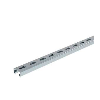 Rail 41X21-2.5 S 3000 GS|Legrand Cable Management-CAF343240