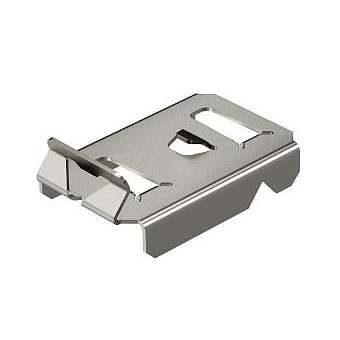 Clip de fixation séparateur KS GR A2|Obo bettermann france-BTM6062282