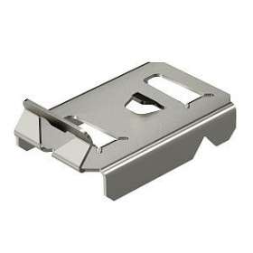 Clip de fixation séparateur KS GR A2|Obo bettermann france-BTM6062282