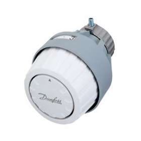 RA 2920 Tete thermostatique renforcée pour collectivités|Danfoss-DFS013G2920