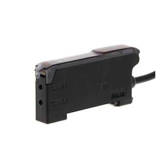 Standard, affichage digital, 10-24 vc.c., pnp, lo/do, câble 2 m|Omron electronics-OMRE3X-SD512M