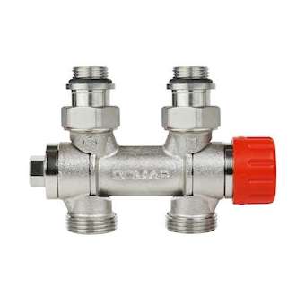 RTH FLEXOSAR orientable à connexion centrale M30 M1/2-M3/4E|Comap-CMPL234005001