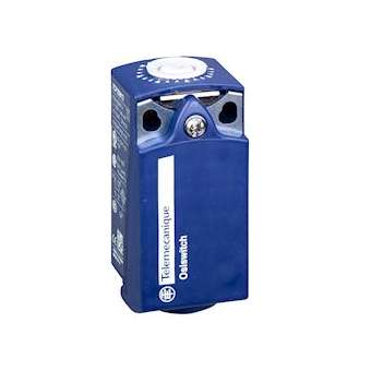 ZCP - corps interrupteur de position - 1NC+1NC - brusque - M12|Schneider Electric-SCHZCP29M12