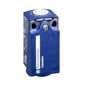 ZCP - corps interrupteur de position - 1NC+1NC - brusque - M12|Schneider Electric-SCHZCP29M12