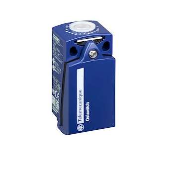 ZCD - corps interrupteur de position - 2NC - action brusque - M12|Schneider Electric-SCHZCD29M12