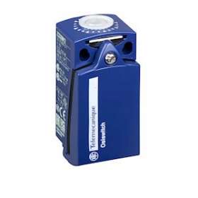 ZCD - corps interrupteur de position - 2NC - action brusque - M12|Schneider Electric-SCHZCD29M12