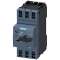 DISJONCTEUR BORNES A RESSORT 0,63A|Siemens Industries et Infrastructures-SIE3RV2011-0GA20