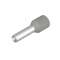 Embouts / Cosses|Weidmuller-WEI9004370000