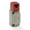 Métal, en 50041, ouverture forcée, 2 nf, 10 a, filetage pg13.5|Omron electronics-OMRD4BS-1AFS