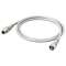 Prolongateur m12|Omron electronics-OMRXS5W-D421-G81-F