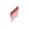 Blocs de jonction - accessoire|Weidmuller-WEI2108910000