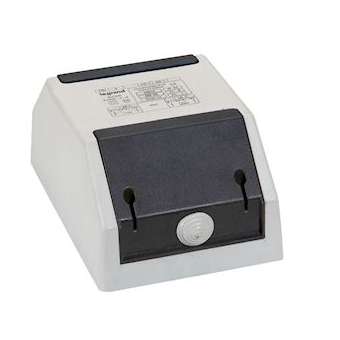 Transformateur de séparation des circuits - prim 230/400V~/sec 115/230V - 63 VA|Legrand-LEG042510