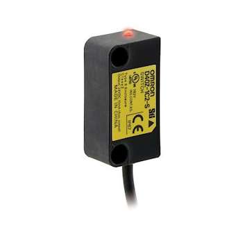 Interrupteur sans contact de sécurité|Omron electronics-OMRD40Z-1C5-S