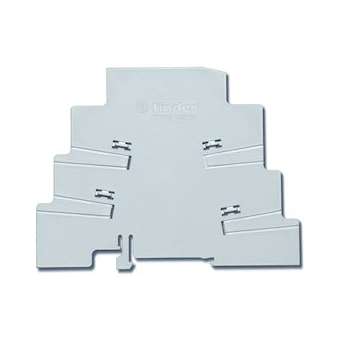 Séparateur-isolateur plastique pour interface série 39|Finder-FID09360