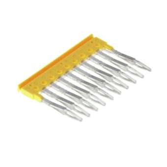 Accessoires, Connecteur transversal, 17.5 A,|Weidmuller-WEI1776200000