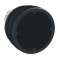 Harmony tête de BP D37 IP69K - D22 - noir - sans marquage|Schneider Electric-SCHZB4BC280