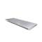 Toit de protection - AX - Inox - L800 P300 - pour coffrets électriques AX|Rittal-RIT2475.010