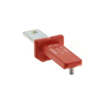 Clé, montage horizontal, pour d4bl|Omron electronics-OMRD4BL-K1