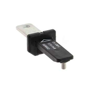 Clé, montage horizontal, pour d4bs|Omron electronics-OMRD4BS-K1