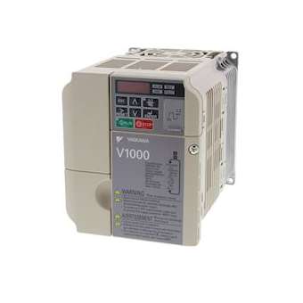 V1000, hd 1,1kw, courant nominal 3,4a/nd 1,1kw, courant nominal 4,1a|Omron electronics-OMRVZA40P7BAA