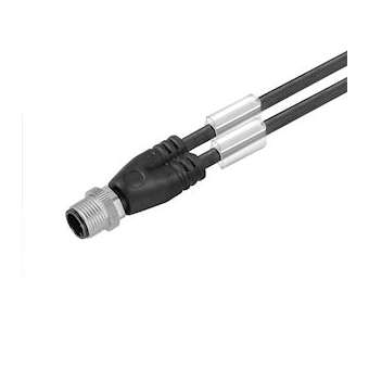 SAI Accessoires pour répartiteurs capteurs et actionneurs|Weidmuller-WEI1964310500