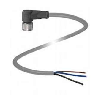 Connecteurs V11-W-5M-PVC|Pepperl-fuchs div fa-PLFV11-W-5M-PVC