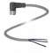 Connecteurs V11-W-5M-PVC|Pepperl-fuchs div fa-PLFV11-W-5M-PVC