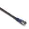 Connecteur m8, 4 broches, droit, pvc, à visser, câble 5 m|Omron electronics-OMRXS3F-LM8PVC4S5M