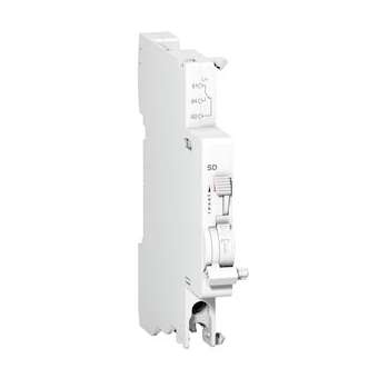 Contact auxiliaire signal-défaut SD 3A 415VCA - 6A 240VCA|Schneider Electric-SCHA9N26927