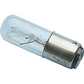 BA15D 17x48 130V 15W|Orbitec-ORB118775