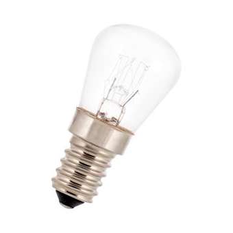 Poirette E14 26X57 140V 25W Clair|Bailey-BIYSE457140025