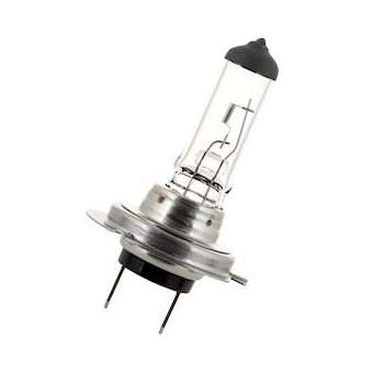 Px26D H7 24V 70W|Bailey-BIYAH724070