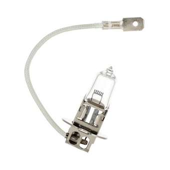 Pk22S H3 24V 70W Heavy Duty Ll|Bailey-BIYAH324070LHD