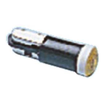 6W2 5,6X20 24V JAUNE|Orbitec-ORB010644