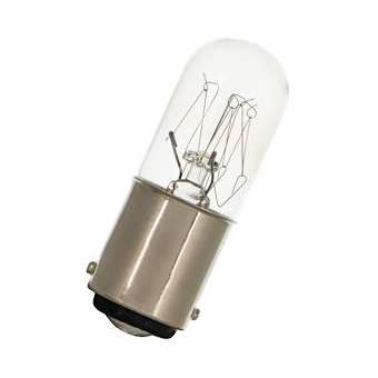 Ba15D T16X45 24V 6.5W C-2V|Bailey-BIYB45024006