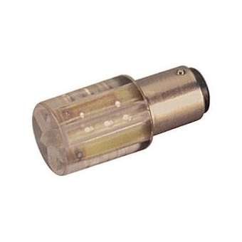 BA15D 20x46 24VAC/DC LED ROUGE|Orbitec-ORB017381
