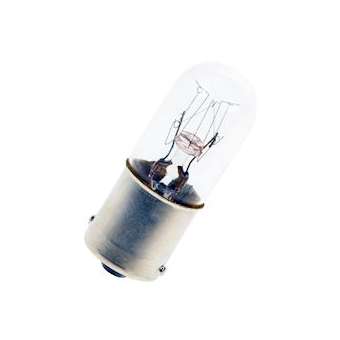 Ba15S T16X45 110V 10W Clair|Bailey-BIYTS545110010