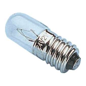 E10 10x28 6V 2,1W 5000h|Orbitec-ORB115084
