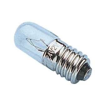 E10 10x28 6V 0,33A 5000h|Orbitec-ORB115083