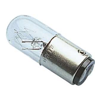 BA15D 15x43 130V 10W CE MArkin|Orbitec-ORB118096