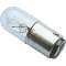 BA15D 15x43 130V 10W CE MArkin|Orbitec-ORB118096