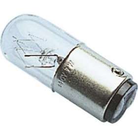 BA15D 15x43 130V 10W CE MArkin|Orbitec-ORB118096