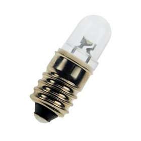 E10 T9X26 S.Led Blanc 24-28V Ac/Dc|Bailey-BIYLE2601C28W