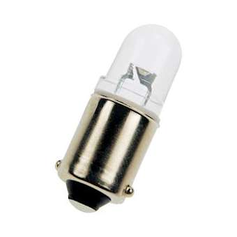 Ba9S T9X26 S.Led Blanc 24-28V Ac/Dc|Bailey-BIYLB2601C28W