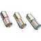 BA9S SING.LED 10x25 110VAC ROU