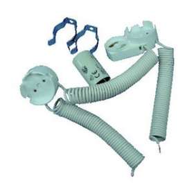 KIT DOUILLE VOLANTE+START+CLIP|Orbitec-ORB007619