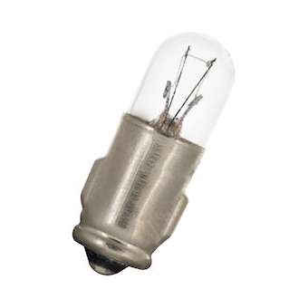 Ba7S T7X20 6V 200Ma 1.2W C-2R|Bailey-BIYB20006200